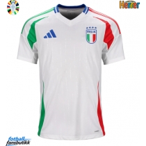 Italia Bortedrakt EM 2024 Kortermet